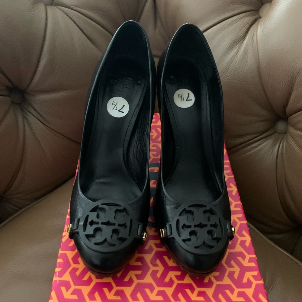 Tory Burch Maddie Pump